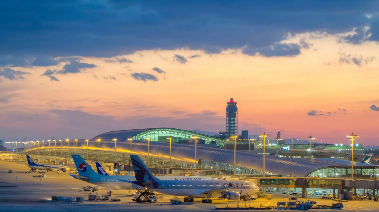 Kansai Airports Eliminate Data Silos in Days with OpenMetadata